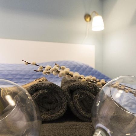 Two-Bedroom Apartment Rise And Shine Acquaseria Екстериор снимка