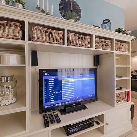 Two-Bedroom Apartment Rise And Shine Acquaseria Екстериор снимка