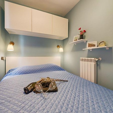 Two-Bedroom Apartment Rise And Shine Acquaseria Екстериор снимка