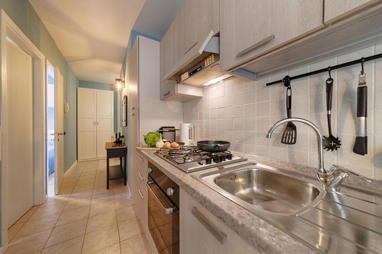 Two-Bedroom Apartment Rise And Shine Acquaseria Екстериор снимка