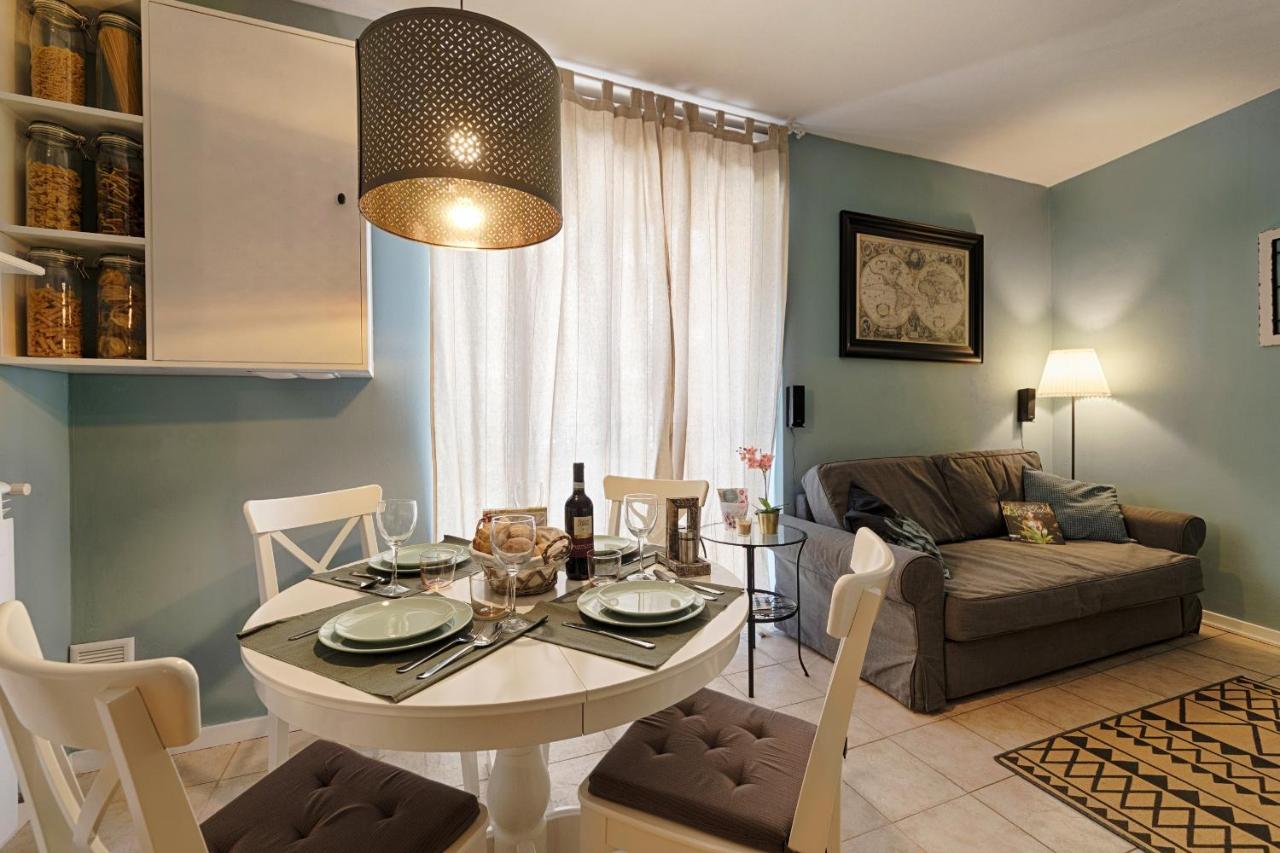 Two-Bedroom Apartment Rise And Shine Acquaseria Екстериор снимка