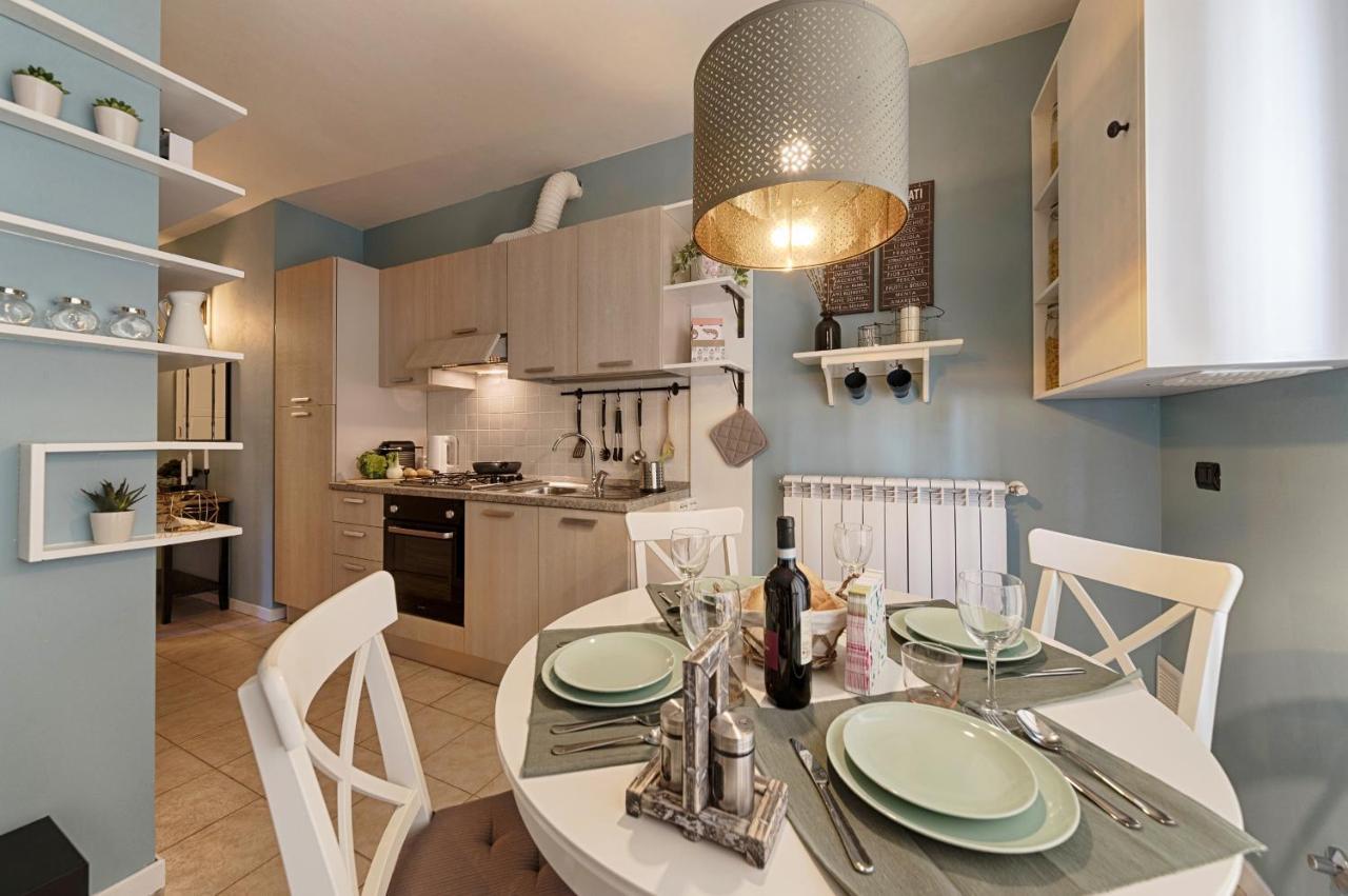 Two-Bedroom Apartment Rise And Shine Acquaseria Екстериор снимка