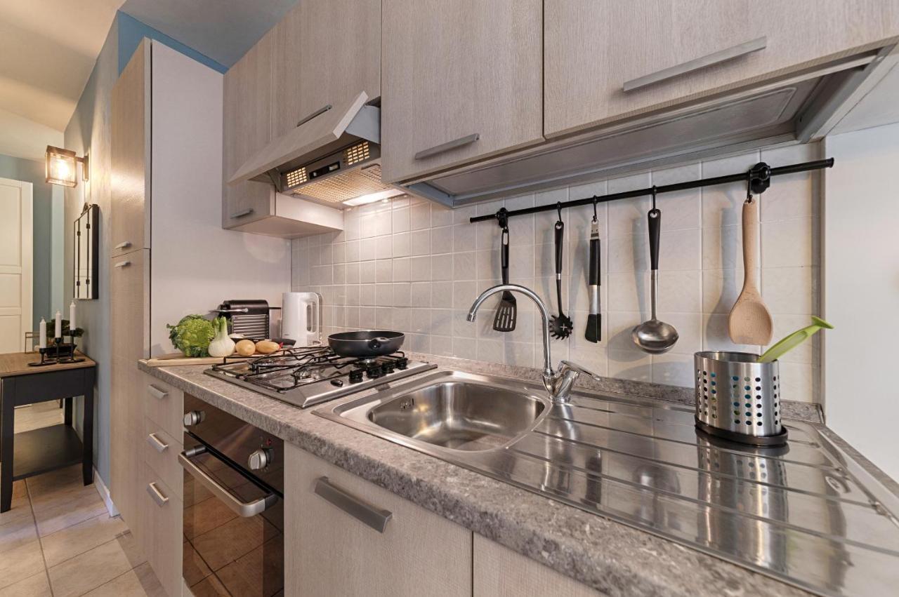 Two-Bedroom Apartment Rise And Shine Acquaseria Екстериор снимка