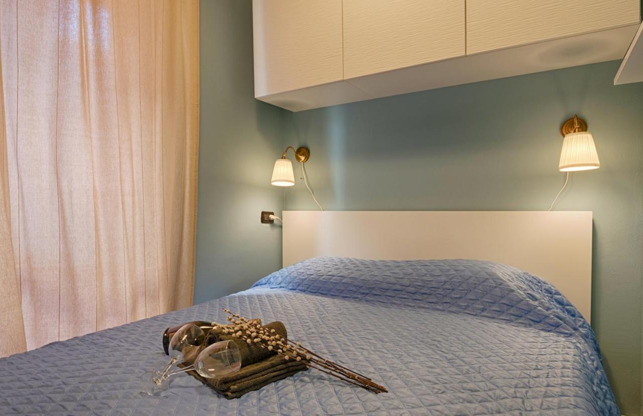 Two-Bedroom Apartment Rise And Shine Acquaseria Екстериор снимка