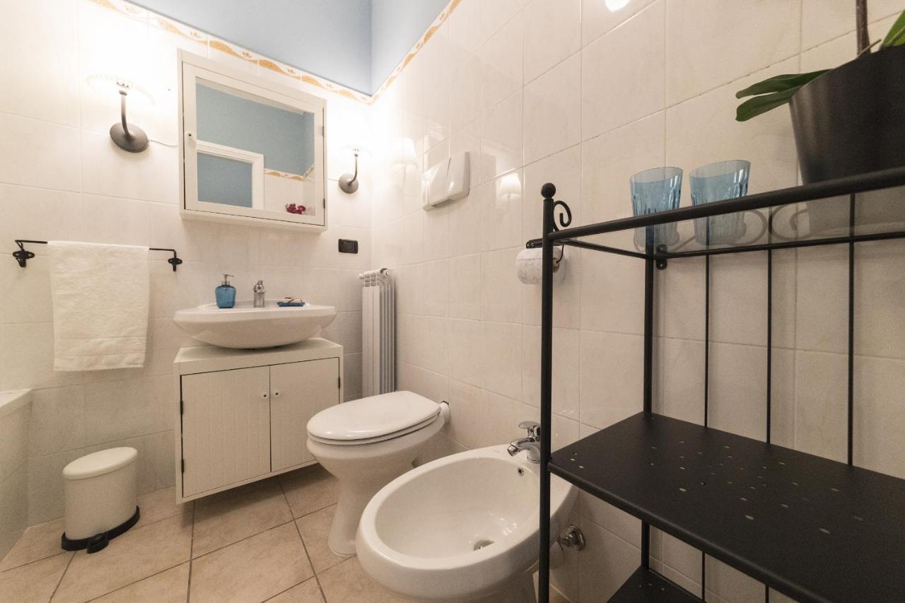 Two-Bedroom Apartment Rise And Shine Acquaseria Екстериор снимка