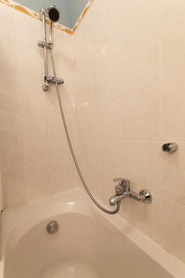 Two-Bedroom Apartment Rise And Shine Acquaseria Екстериор снимка