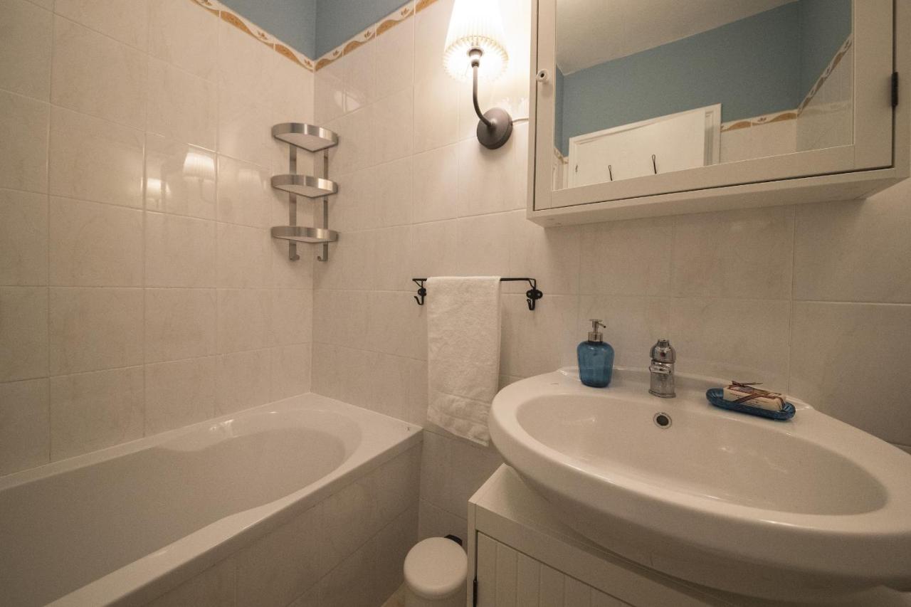 Two-Bedroom Apartment Rise And Shine Acquaseria Екстериор снимка