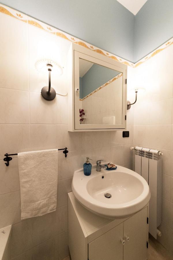 Two-Bedroom Apartment Rise And Shine Acquaseria Екстериор снимка